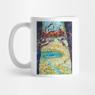 POND Mug